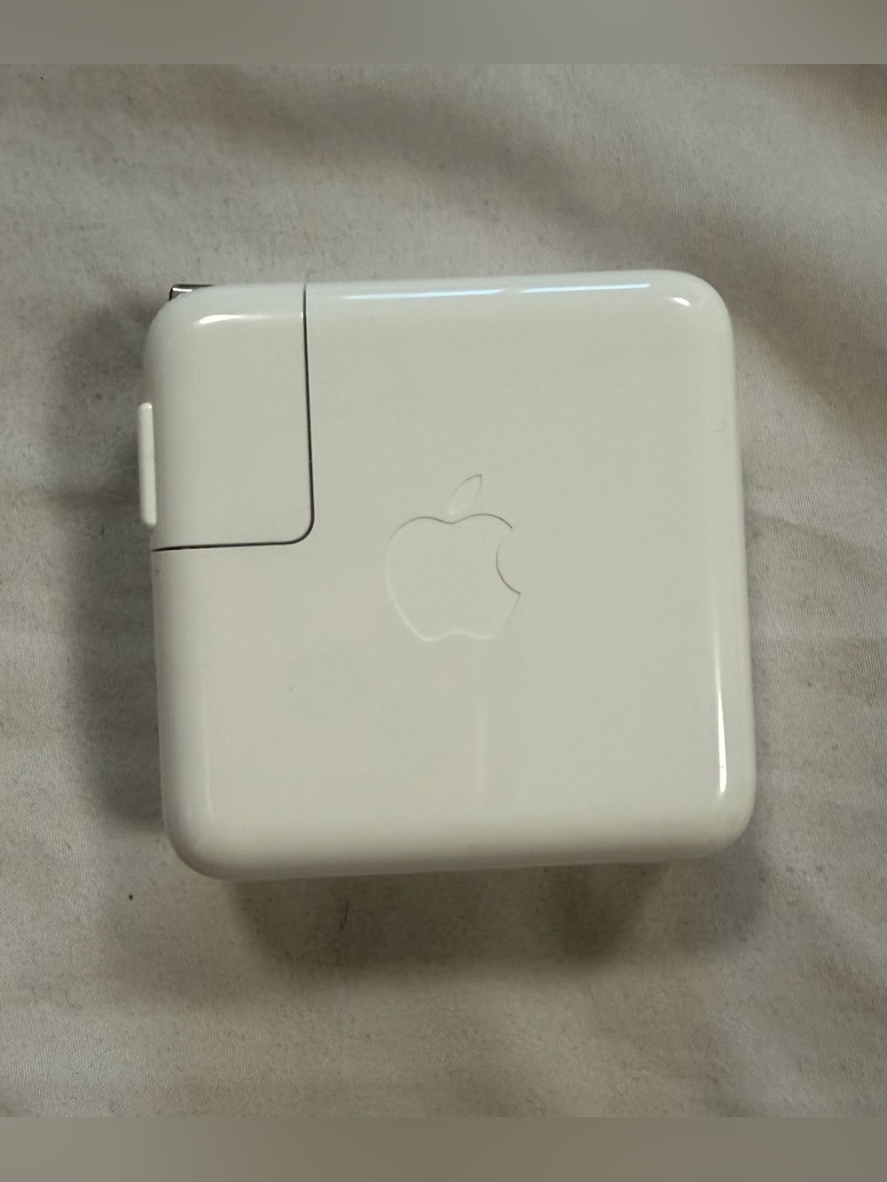 Apple 70W USB-C Power Adapter (US)
